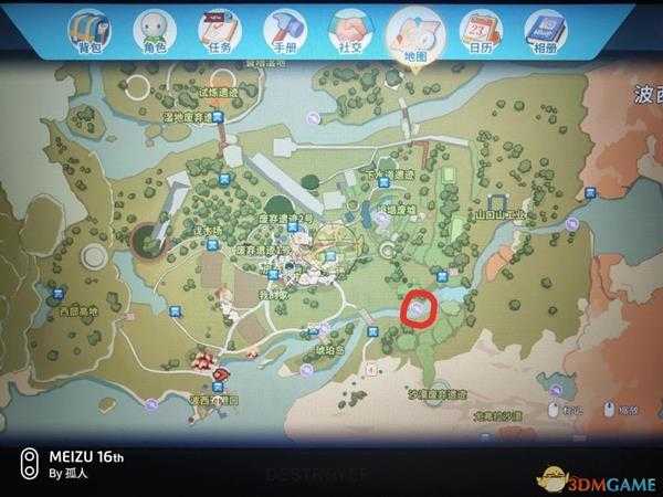 《波西亚时光》全钓鱼点收益对比