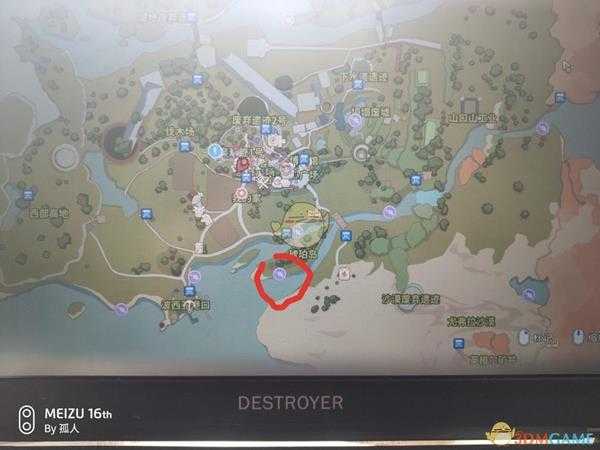 《波西亚时光》全钓鱼点收益对比