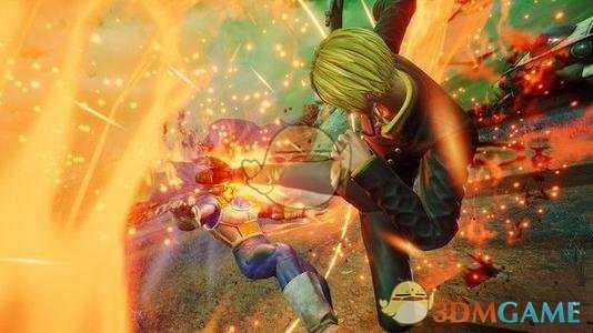 《Jump大乱斗》动态模糊关闭方法介绍