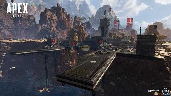 《Apex英雄》寻血猎犬Z技能使用技巧分享