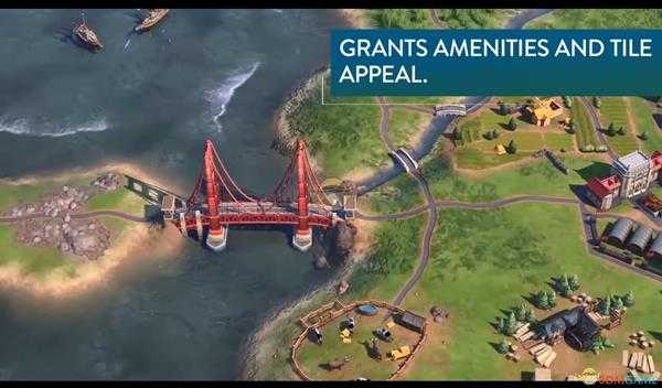 《文明6》风云变幻新增七大奇观一览