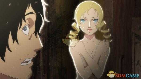 《凯瑟琳：玉体横陈》金杯达成技巧指南