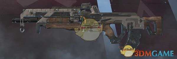 《Apex英雄》全突击步枪数据一览及使用心得分享