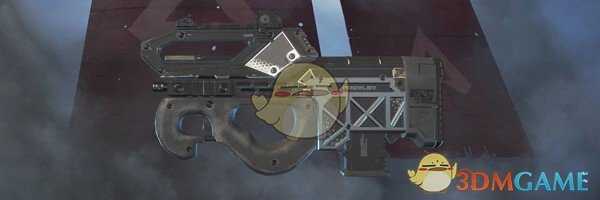 《Apex英雄》全冲锋枪数据一览及使用心得分享