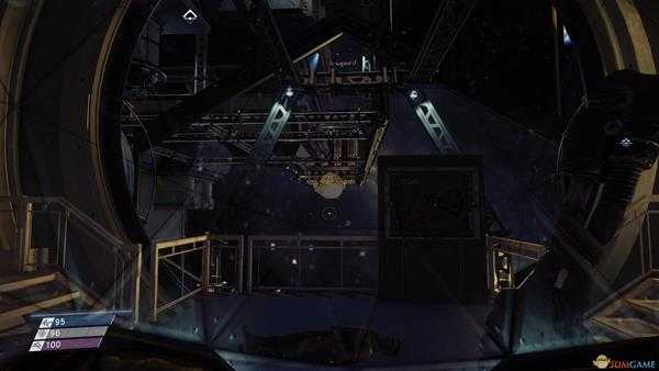 《掠食》我与它成就杀死所有人类攻略