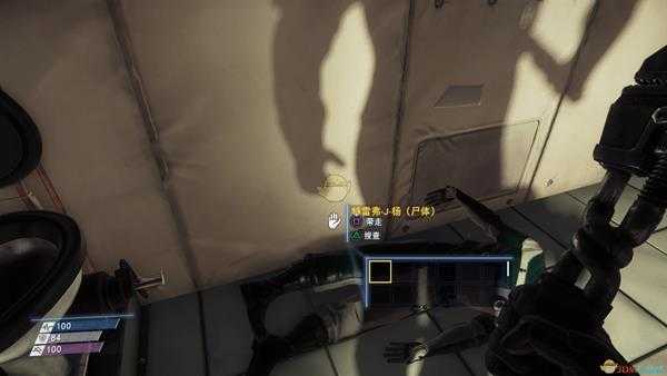 《掠食》我与它成就杀死所有人类攻略