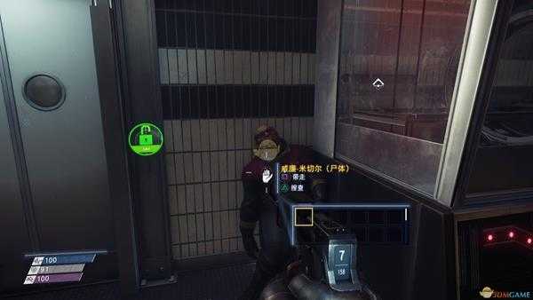 《掠食》我与它成就杀死所有人类攻略