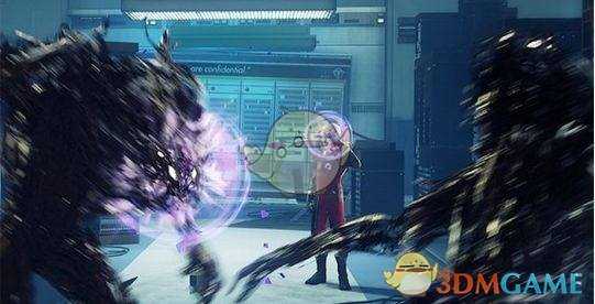 《掠食》不打针成就解锁攻略