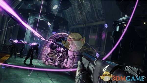 《掠食》尴尬返程成就解锁攻略