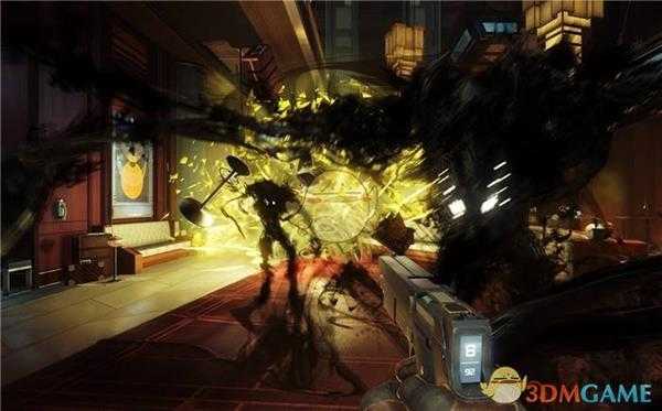 《掠食》怎么变成拟态？拟态生物成就解锁攻略