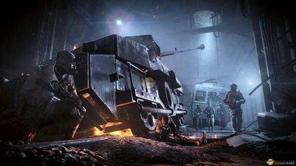 《地铁：逃离》1080P分辨率显卡推荐