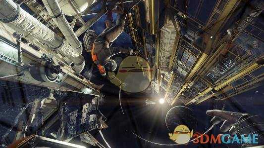 《掠食》闪电球成就解锁攻略