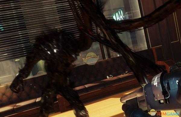 《掠食》模拟实验室位置指南