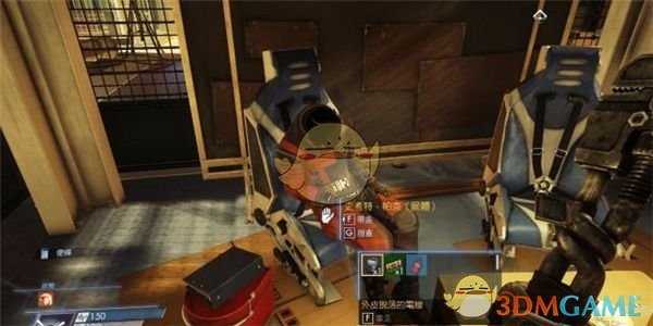 《掠食》内在价值成就解锁攻略