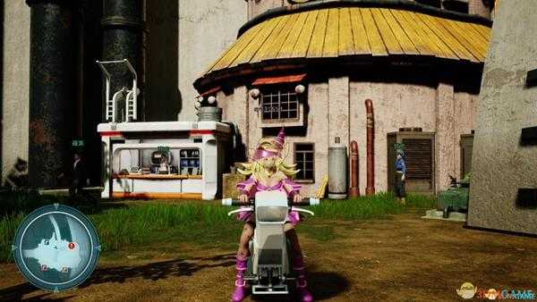 《Jump大乱斗》坐骑使用和更换方法