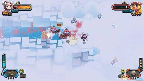 《恶果之地》2.0版本更新内容一览