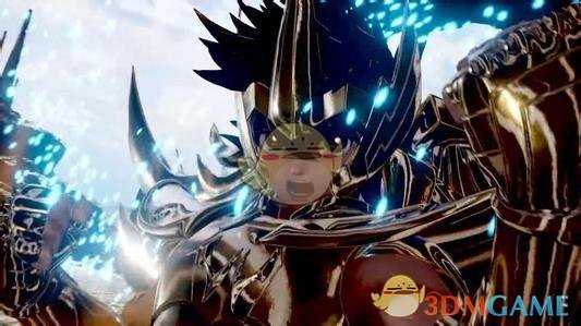 《Jump大乱斗》黄金圣衣获得方法分享