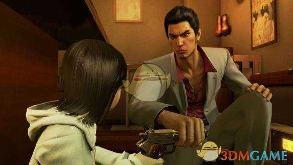 《如龙：极》全自由探索成就一览