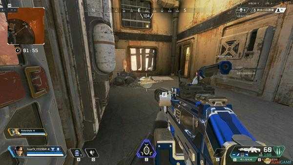 《Apex英雄》班加罗尔使用技巧分享