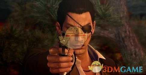 《如龙：极》全支线任务成就一览