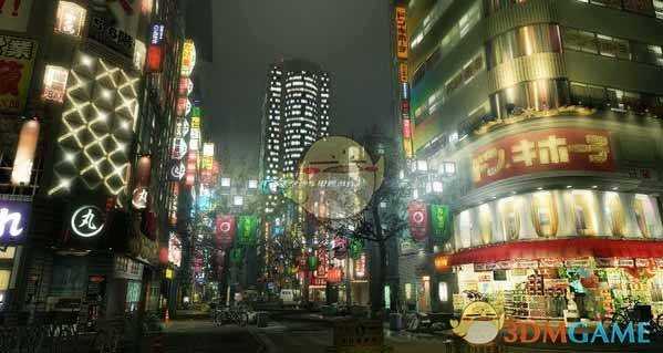 《如龙：极》斗技场技巧指南