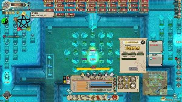 《了不起的修仙模拟器》12阶万灵散效果一览