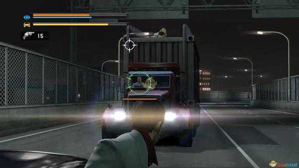 《如龙：极》EX-HARD难度枪战技巧指南