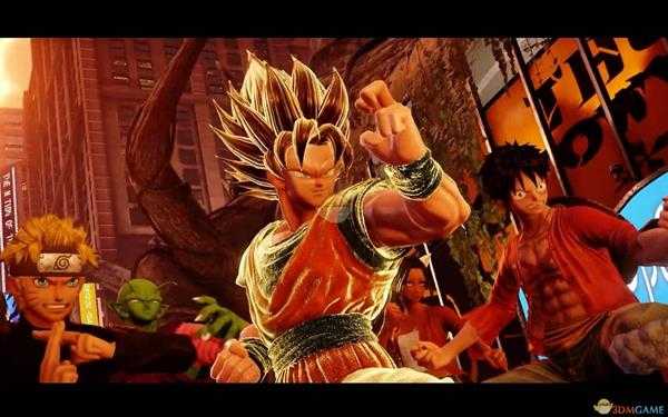 《Jump大乱斗》蓝染打电脑技巧分享