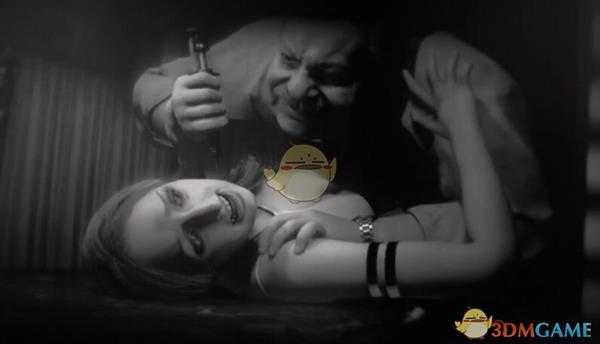 《生化危机2：重制版》幽灵生还者大逃亡攻略