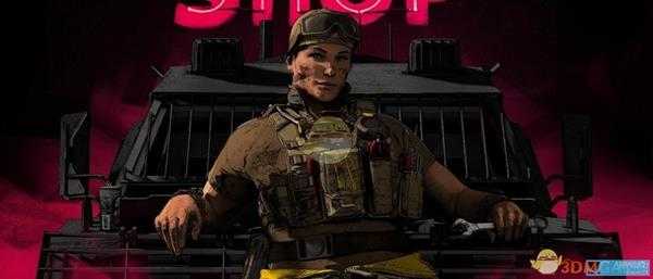 《彩虹六号：围攻》澳大利亚赛季干员介绍