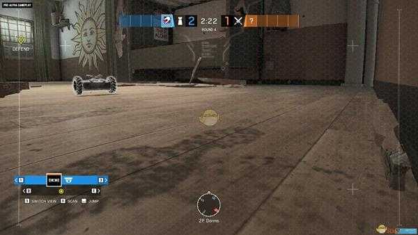 《彩虹六号：围攻》澳大利亚赛季干员介绍