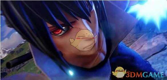 《Jump大乱斗》宇智波佐助连招技巧分享