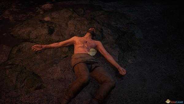 《孤岛惊魂：新曙光》神父结局一览