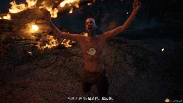 《孤岛惊魂：新曙光》神父结局一览