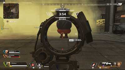 《Apex英雄》毒气罐拆除方法分享