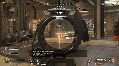 《Apex英雄》毒气罐拆除方法分享