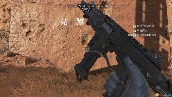 《Apex英雄》R-301卡宾枪使用心得分享