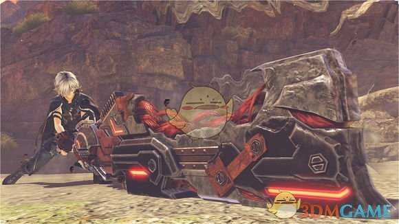 《噬神者3》大剑连段详解以及使用技巧