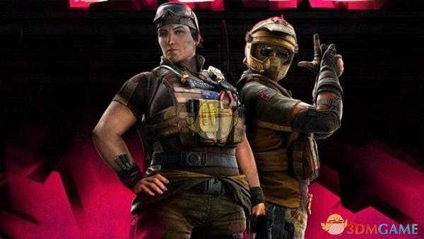 《彩虹六号：围攻》第四年整体改动计划一览