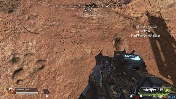 《Apex英雄》专注轻机枪使用心得分享