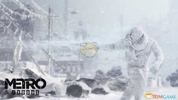 《地铁：逃离》怎么保阿廖沙不受伤？阿廖沙不受伤攻略