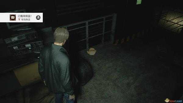 《生化危机2：重制版》学海无涯成就攻略 全文件收集指南