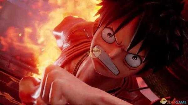 《Jump大乱斗》攻击时瞬间闪到别人身后操作介绍