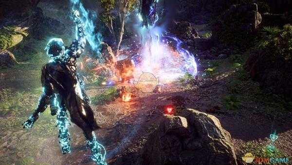 《圣歌》墓穴挑战列表不显示问题解决方法分享