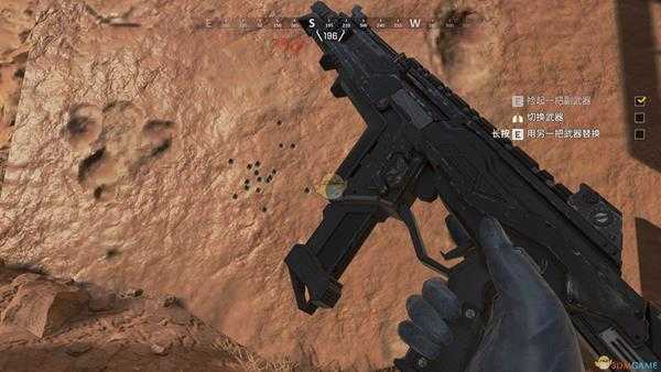 《Apex英雄》游戏全瞄具效果分享