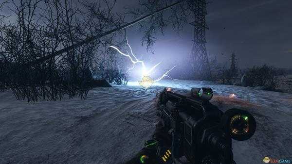 《地铁：逃离》游戏CG播完闪退解决方法分享