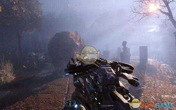 《地铁：逃离》伏尔加河装备搜集点一览