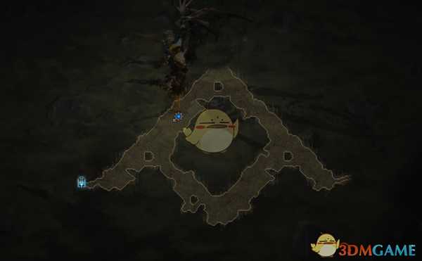 《暗黑破坏神3》国服挑战秘境第87期攻略