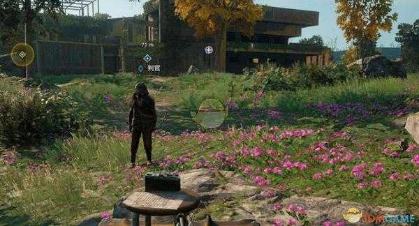 《孤岛惊魂：新曙光》电路板获得方法介绍