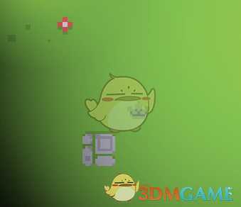 《浮岛物语》地图介绍 forager各地形位置一览